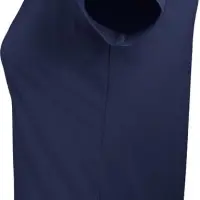 Рубашка поло женская Prime Women 200 темно-синяя, размер M