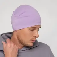 Шапка HeadOn, ver.2, сиреневая Шапка HeadOn, ver.2, сиреневая