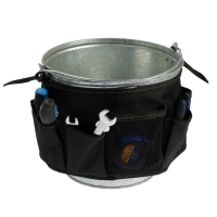 Органайзер для инструмента с креплением на ведре 10-12л, Органайзер для инструмента с креплением на ведре 10-12л,