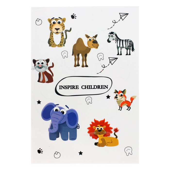 Набор для рисования Calligrata Набор для рисования Calligrata