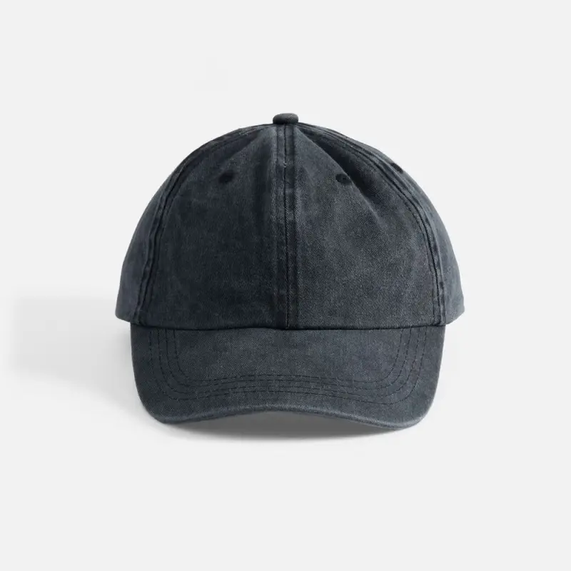 Бейсболка Berwi, черная Бейсболка Berwi, черная