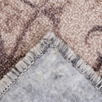 Палас прямоугольный 200х250 см, 100% полиамид, войлок Палас прямоугольный 200х250 см, 100% полиамид, войлок