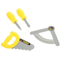 Игровой модуль &laquo;Служба ремонта&raquo;, 3 в 1