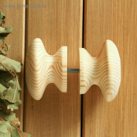 Ручка дверная "Капля", комплект 2 шт.со шпилькой Ручка дверная "Капля", комплект 2 шт.со шпилькой