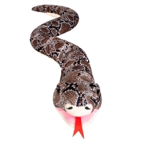 Мягкая игрушка &laquo;Удав&raquo;, 35 см