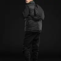 Основа для шопера-рюкзака B3, черная Основа для шопера-рюкзака B3, черная