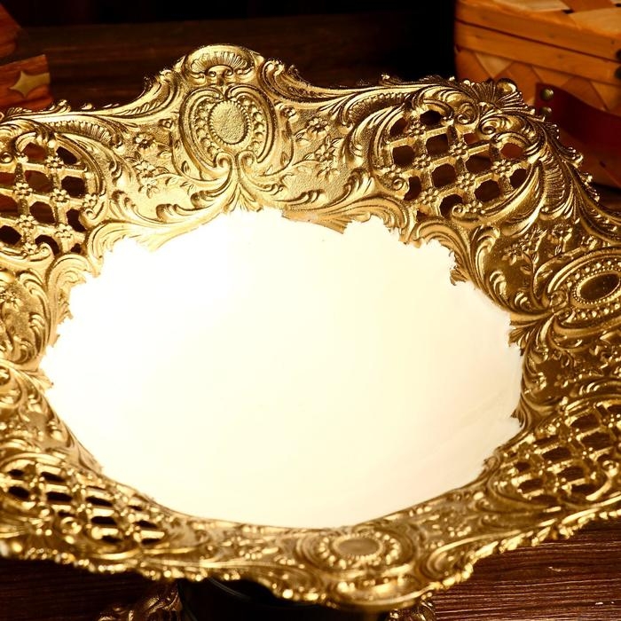 Подсвечник Подсвечник "Антти" 44х44х34 см