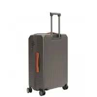Чемодан Shogun M, темно-серый Чемодан Shogun M, темно-серый