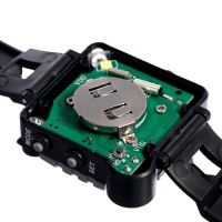 Шпионы &laquo;Часы для разведки&raquo;, работают от батареек