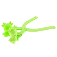 Снежколеп-песколеп &laquo;Олень&raquo;, цвета МИКС