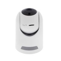 Видеокамера поворотная SC-PTZ208 IR, IP, 2Мп, 1080p, 80&ordm;, 1/2.8"CMOS, Wi-Fi, датчик движения