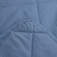 Покрывало LoveLife евро Plain 200*210&plusmn;5см, новосатин, 100%п/э