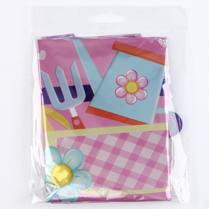 Набор шаров &laquo;Домашний&raquo;, фольга, латекс, 7 шт.