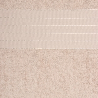 Полотенце махровое Love Life "Basic" 70*140 см, бежевый, 100% хл, 450 гр/м2