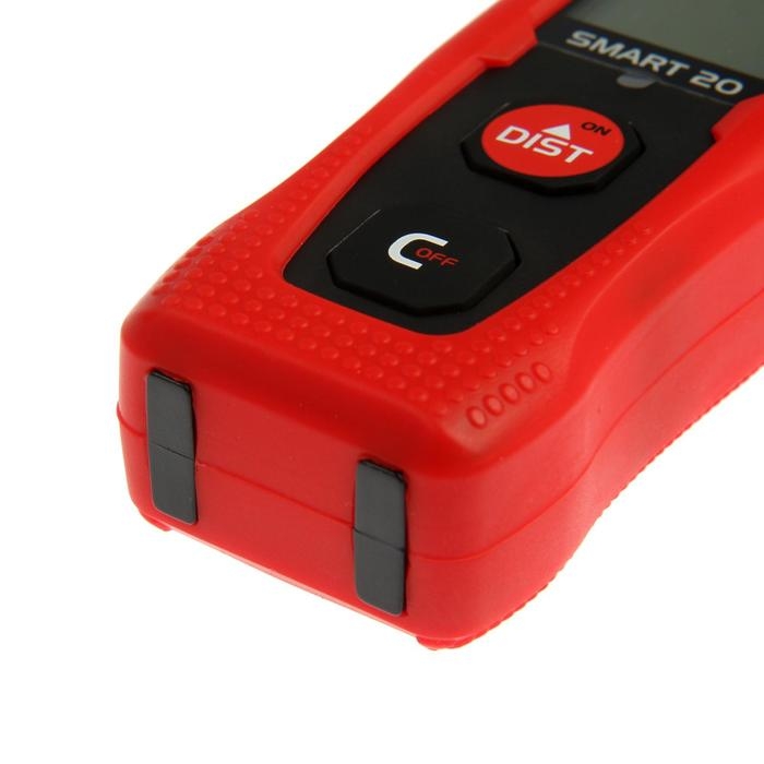 Лазерный дальномер CONDTROL Smart 20 1-4-096, 0,2-20 м, &plusmn;3 мм