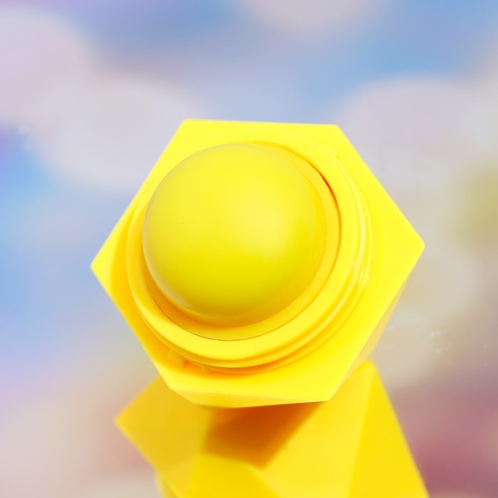 Бальзам для губ &laquo;Геометрия&raquo;, микс