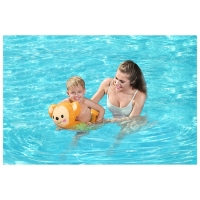 Круг для плавания &laquo;Животные&raquo;, от 3-6 лет, МИКС, 36112 Bestway