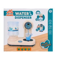 Кулер «Аква», свет, звук, МИКС Кулер «Аква», свет, звук, МИКС