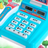 Касса &laquo;Мини Магазин&raquo;, МИКС