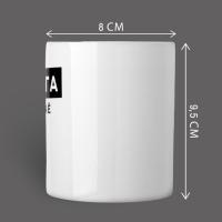 Кружка &laquo;Серёга&raquo;, 320 мл