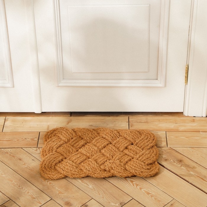 Коврик для дома SL Home, 40&times;60 см