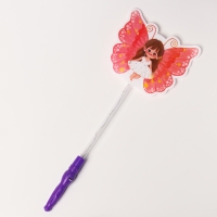 Световая палочка «Бабочка» Световая палочка «Бабочка»