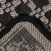 Ковер Эко прямоугольный 50х80 см, ПП 100%, джут Ковер Эко прямоугольный 50х80 см, ПП 100%, джут