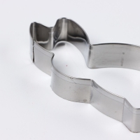 Набор форм для печенья «Милашки», 4 шт Набор форм для печенья «Милашки», 4 шт