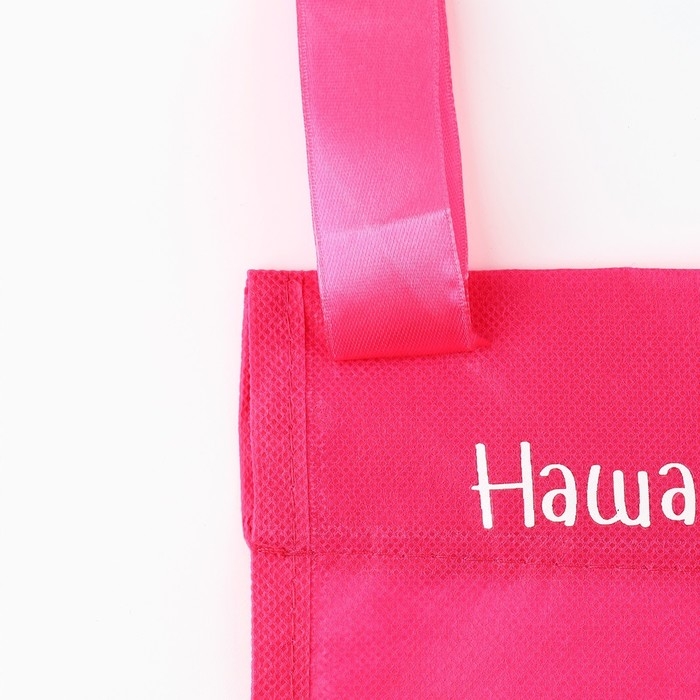 Органайзер для хранения вещей на детскую кроватку «Наша любимая малышка», 2 отделения Органайзер для хранения вещей на детскую кроватку «Наша любимая малышка», 2 отделения