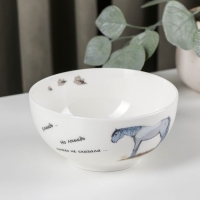 Салатник «Ёжик в тумане», 610 мл, d=14 см Салатник «Ёжик в тумане», 610 мл, d=14 см