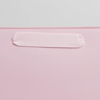 Пакет подарочный ламинированный, упаковка, «Розовый», MS 18 х 23 х 10 см Пакет подарочный ламинированный, упаковка, «Розовый», MS 18 х 23 х 10 см