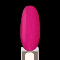 Гель лак для ногтей, «GLOW IN THE DARK», 3-х фазный, 8мл, LED/UV, люминесцентный, цвет яркая фуксия (36) Гель лак для ногтей, «GLOW IN THE DARK», 3-х фазный, 8мл, LED/UV, люминесцентный, цвет яркая фуксия (36)