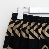 Полотенце для бани &laquo;Настоящий мужчина&raquo; мужской килт 80х145 см, 100 % хл, вафельное полотно