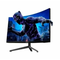 Монитор SANC T960 (T960), 31.5", VA, 1920&times;1080, 165Гц, 6 мс, HDMI, DP, чёрный