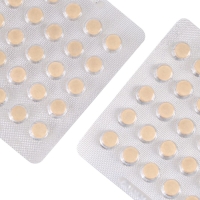 Витаминно-минеральный комплекс детский &laquo;Вирус-актив&raquo; осень-весна, 50 таблеток