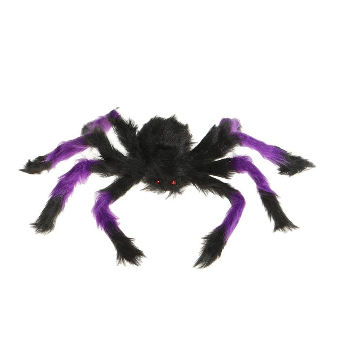 Прикол &laquo;Паук&raquo;, цвета МИКС