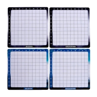 Настольная игра «Морской бой. Военные сражения», 2-4 игрока, 10+ Настольная игра «Морской бой. Военные сражения», 2-4 игрока, 10+