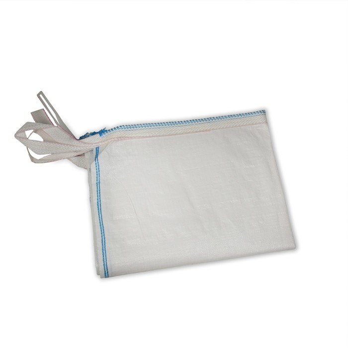 Контейнер МКР, 1500 кг, 95 &times; 95 &times; 100 см, сплошное дно, 4 стропы