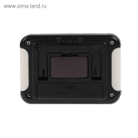 Таймер Luazon LC107, электронный, магнитное крепление, черный