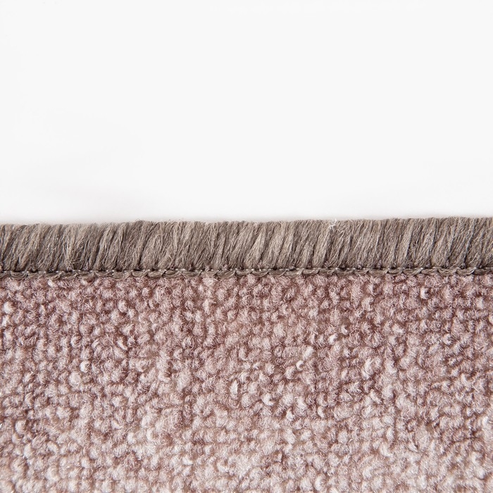 Дорожка прямоугольная 100х150 см, ПА 100%, войлок