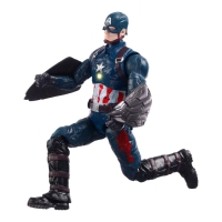 Игровой набор &laquo;Мстители. Капитан Америка&raquo; 13х15 см