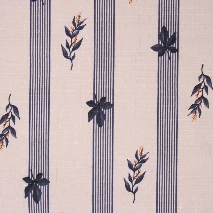 Фартук  Этель "Leaves" 60х70см, 100% хл, репс 220 г/м2