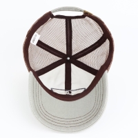 Кепка мужская с сеткой Wander LTD, р-р 56 Кепка мужская с сеткой Wander LTD, р-р 56