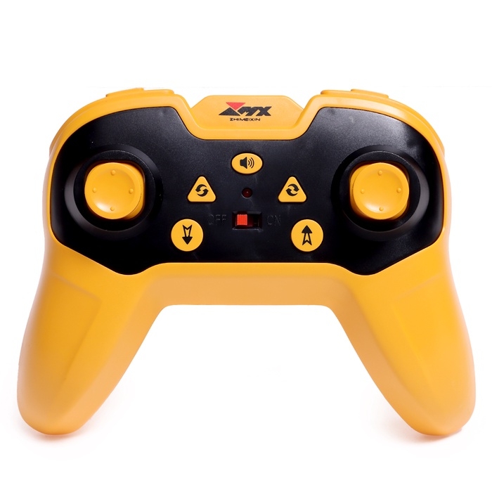 Машинка радиоуправляемая &laquo;Стройка&raquo;, экскаватор, металлический ковш, аккумулятор, световые, звуковые и дымовые эффекты