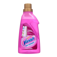 Пятновыводитель Vanish Oxi Advance, гель, кислородный, 750 мл Пятновыводитель Vanish Oxi Advance, гель, кислородный, 750 мл