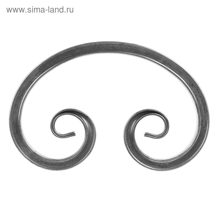 Вензель Т15-240х150 мм Вензель Т15-240х150 мм