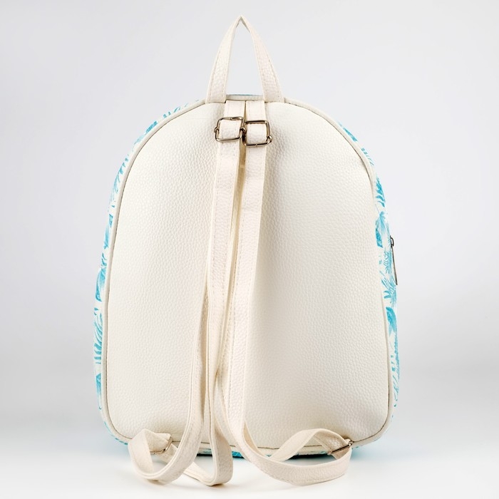 Рюкзак школьный Be happy, отд. на молнии, 27х23х10 см Рюкзак школьный Be happy, отд. на молнии, 27х23х10 см