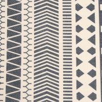 Ковер Этель &laquo;Этнический узор&raquo;, 60х90 см , 50% хл, 50% п/э