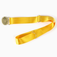 Карнавальный ремень &laquo;Солдат на параде&raquo;, 100 см