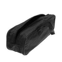 Сумка для автомобилиста 35&times;13&times;12 см, черная